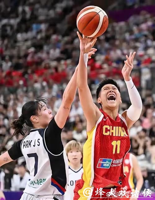 全程追踪：2023世界杯女篮视频直播报道