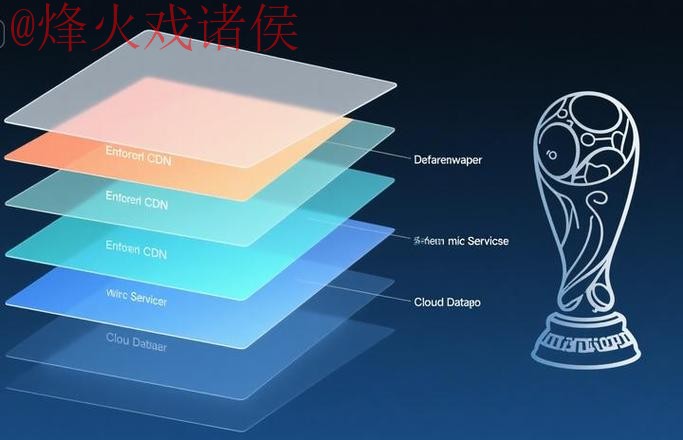 2026世界杯比分最新网站资讯揭秘